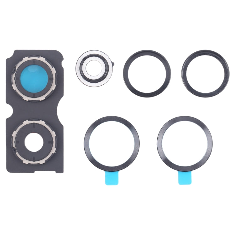Per Xiaomi Redmi Note 13 Pro+ Cornice lente fotocamera posteriore, For Xiaomi Redmi Note 13 Pro+ Per Xiaomi Redmi Note 13 Pro+ Cornice lente fotocamera posteriore, For Xiaomi Redmi Note 13 Pro+